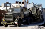 AM General M915 6x4 1978 года